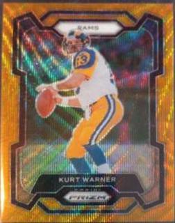 Kurt Warner