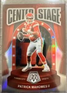 Patrick Mahomes II