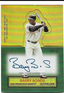 Barry Bonds