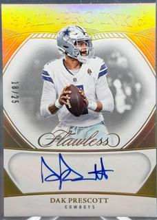 Dak Prescott