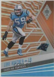 Luke Kuechly
