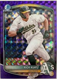 Nick Kurtz