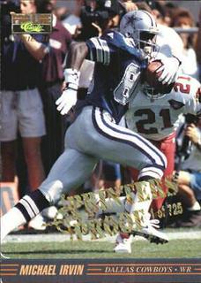 Michael Irvin