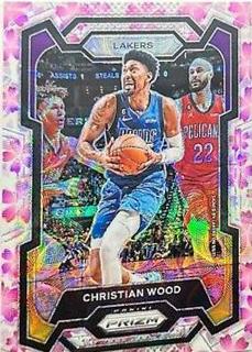Christian Wood