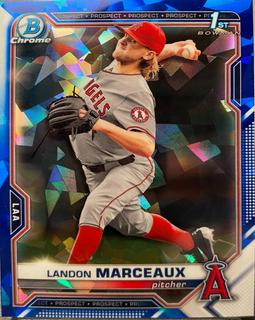 Landon Marceaux