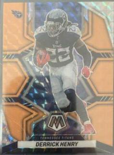 Derrick Henry