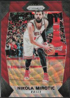 Nikola Mirotic