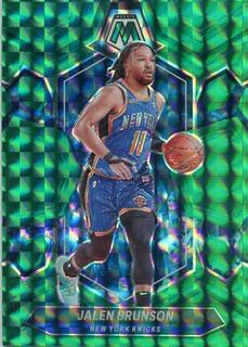 Jalen Brunson