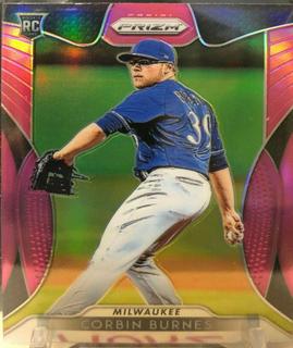 Corbin Burnes