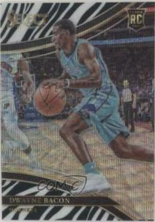 Dwayne Bacon