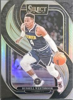 Russell Westbrook