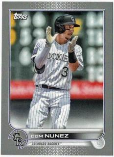 Dom Nunez