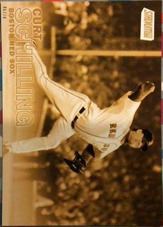 Curt Schilling