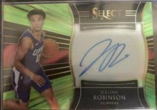Jerome Robinson