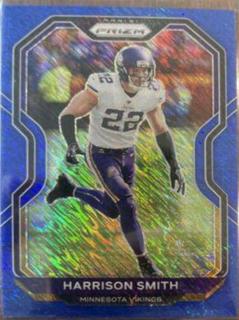 Harrison Smith