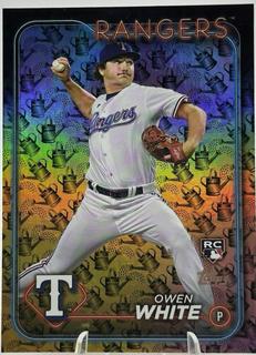 Owen White