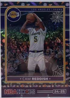 Cam Reddish