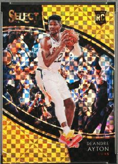 DeAndre Ayton