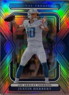 Justin Herbert