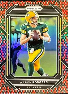 Aaron Rodgers