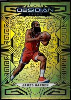 James Harden