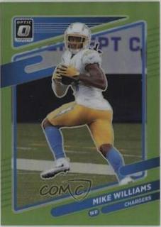 Mike Williams