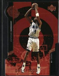 Anfernee Hardaway