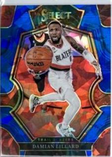 Damian Lillard
