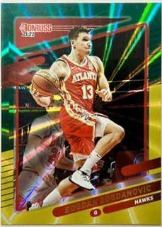 Bogdan Bogdanovic