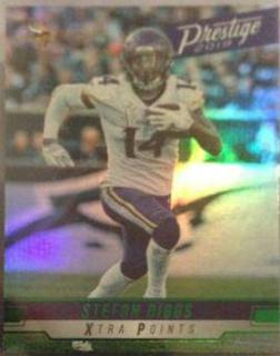 Stefon Diggs