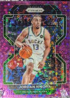 Jordan Nwora