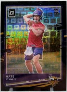 Nate Stanley
