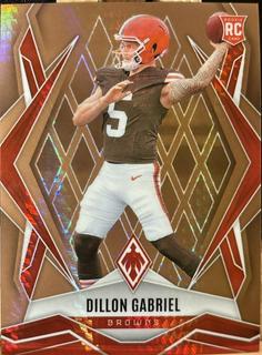 Dillon Gabriel