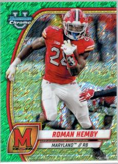 Roman Hemby