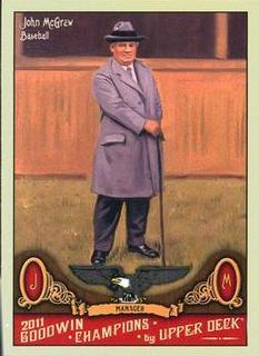 John McGraw
