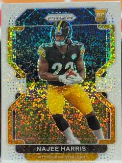 Najee Harris