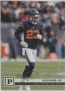 Kyle Fuller