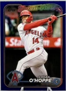 Logan O'Hoppe
