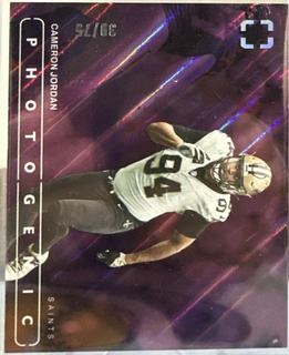 Cameron Jordan