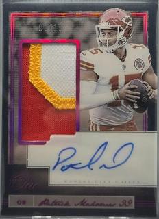 Patrick Mahomes II