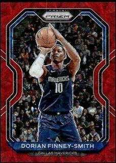 Dorian Finney-Smith