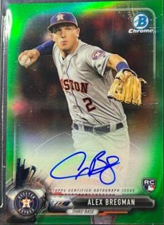 Alex Bregman