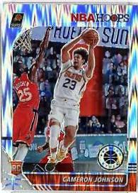 Cameron Johnson