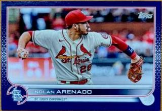 Nolan Arenado