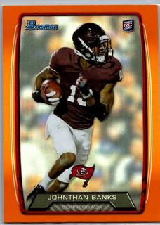 Johnthan Banks