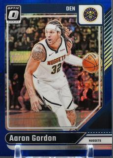 Aaron Gordon