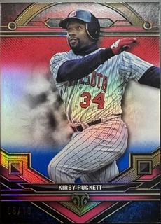 Kirby Puckett