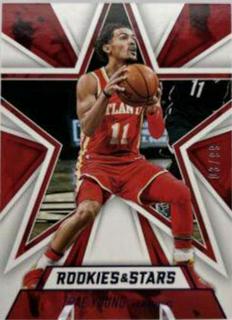 Trae Young