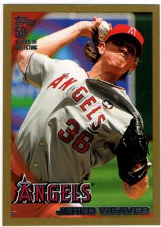 Jered Weaver