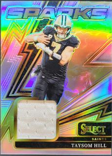 Taysom Hill